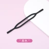 Colorful double-strap silicone glass lanyards, anti-slip and anti-drop sports glasses lanyards, glasses straps, children's glasses accessories Item Picture